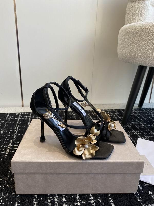 Jimmy Choo Women's Shoes 344